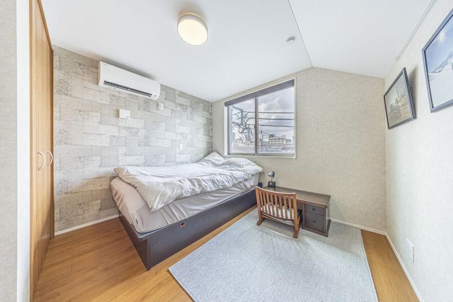 detached 東京都新宿区新宿６