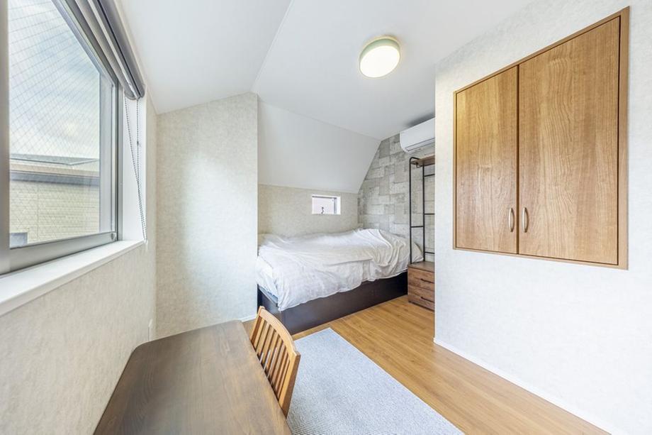 detached 東京都新宿区新宿６