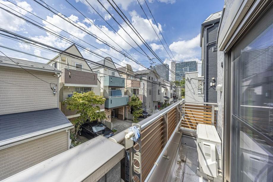 detached 東京都新宿区新宿６