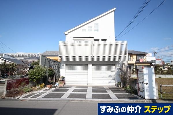 天沼（平塚駅） 9480万円