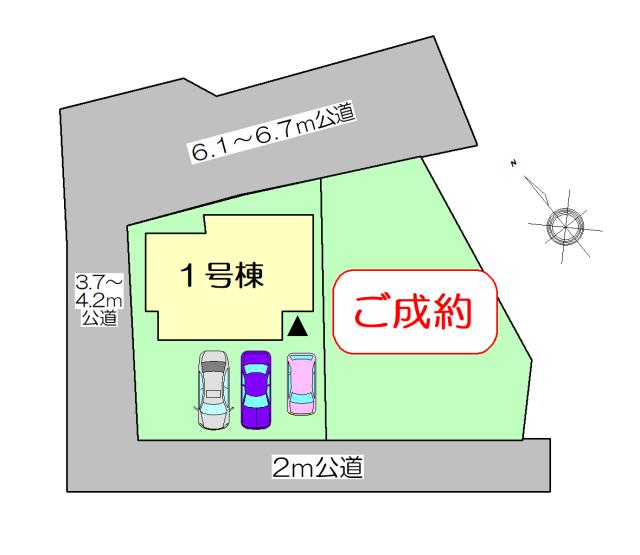 細谷町（細谷駅） 2390万円