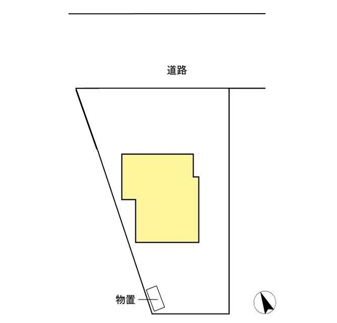 中海岸２（茅ケ崎駅） 6300万円