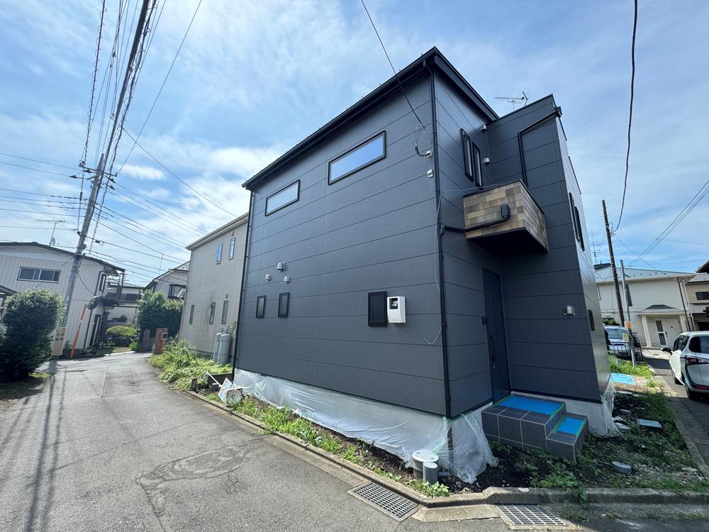 東橋本３（橋本駅） 5200万円