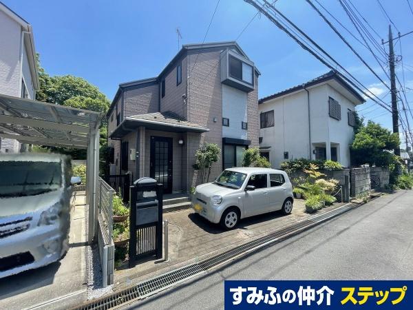 小山１（東久留米駅） 4980万円