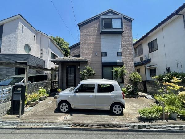 小山１（東久留米駅） 4980万円