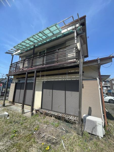 猪倉（下野大沢駅） 340万円