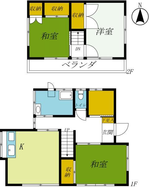 猪倉（下野大沢駅） 340万円