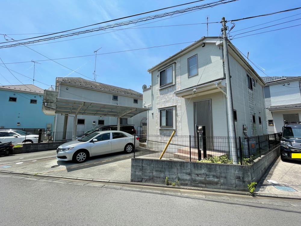 下小山田町　中古戸建