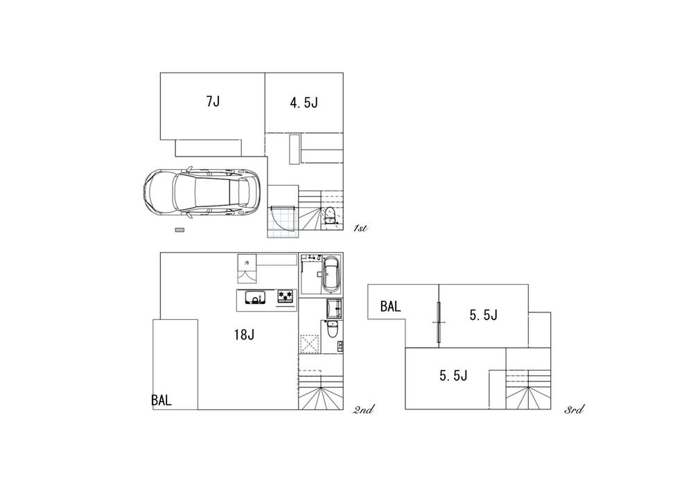 高井戸東４（高井戸駅） 5790万円