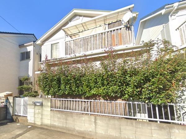 山王町 1699万円