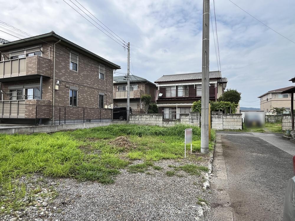 幸町２（鹿沼駅） 445万円