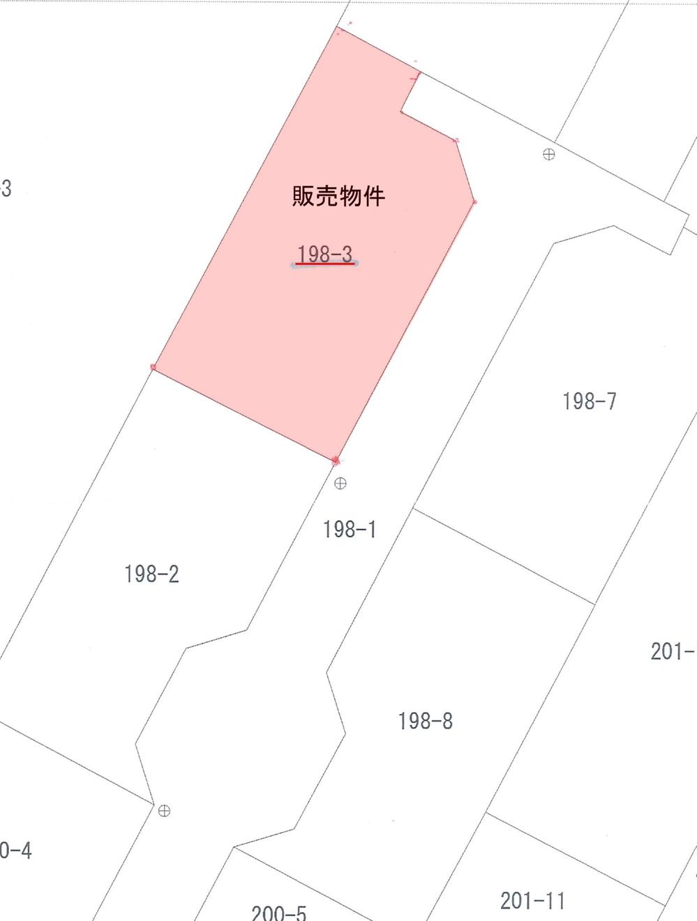 幸町２（鹿沼駅） 445万円