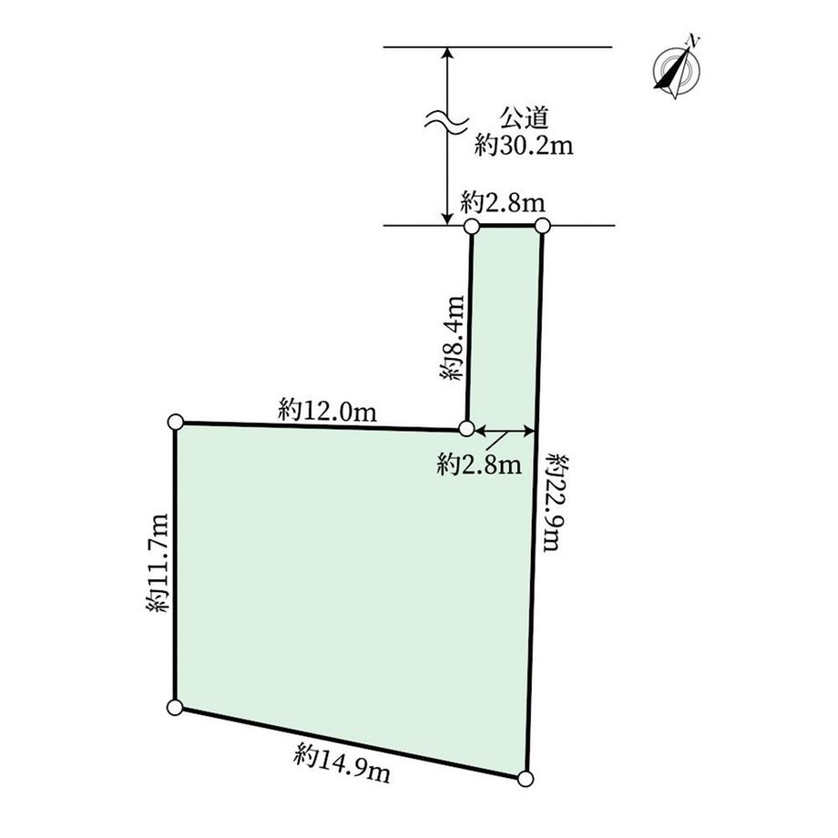 原山２ 4980万円