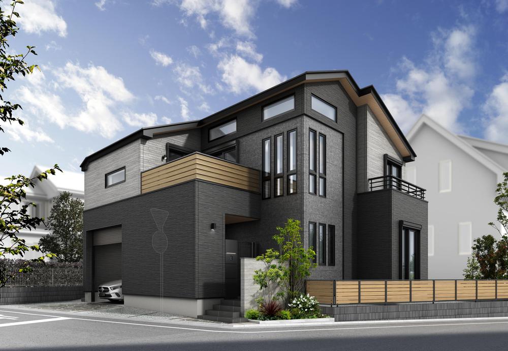 SUUMO】大田区の新築一戸建て・一軒家・分譲住宅購入情報