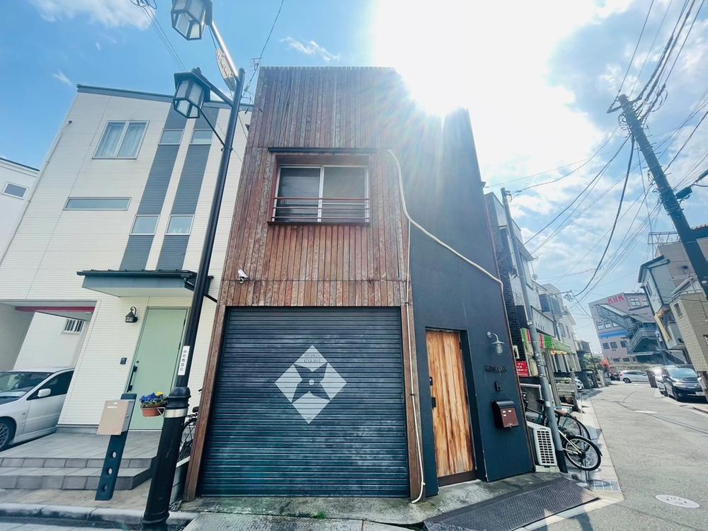 仲町（西川口駅） 2880万円