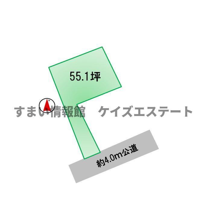 鶴生田町（三枚橋駅） 350万円