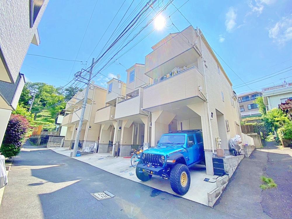 東寺尾５（生麦駅） 3550万円