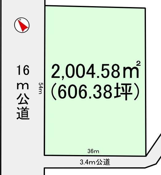 上稲吉（神立駅） 8800万円