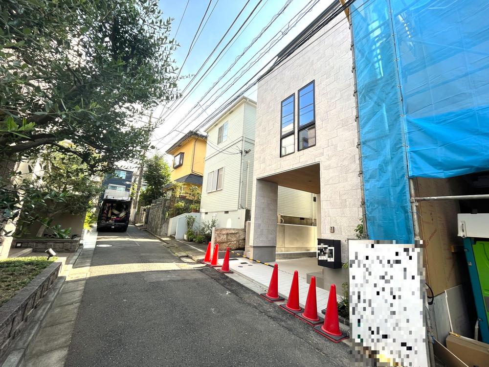 ♪ご見学予約受付中♪小田急線「代々木上原」駅7分