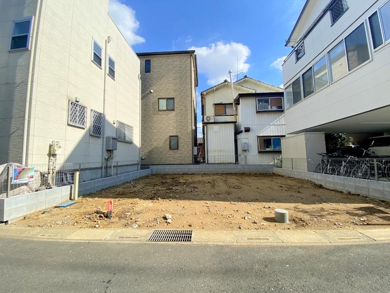 前川３（蕨駅） 4190万円