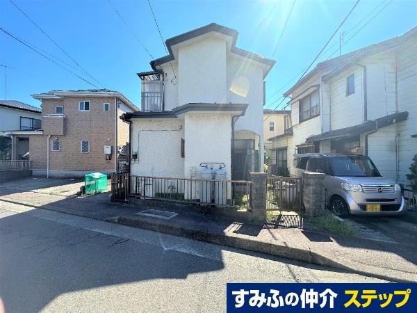 中瀬（寒川駅） 1280万円