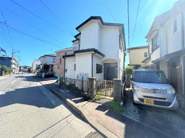 中瀬（寒川駅） 1280万円