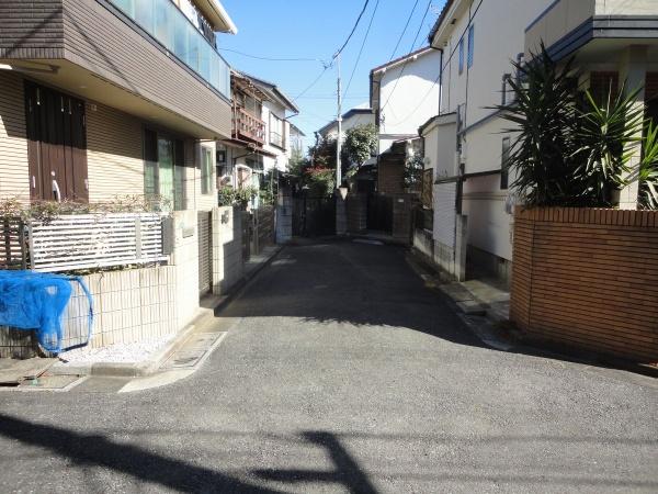 detached 東京都練馬区南大泉２