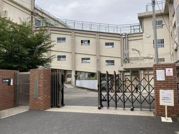 detached 東京都練馬区南大泉２