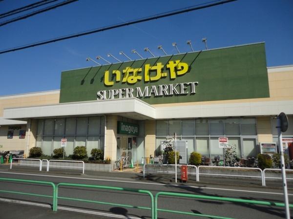 detached 東京都練馬区南大泉２