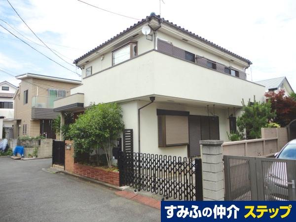 detached 東京都練馬区南大泉２