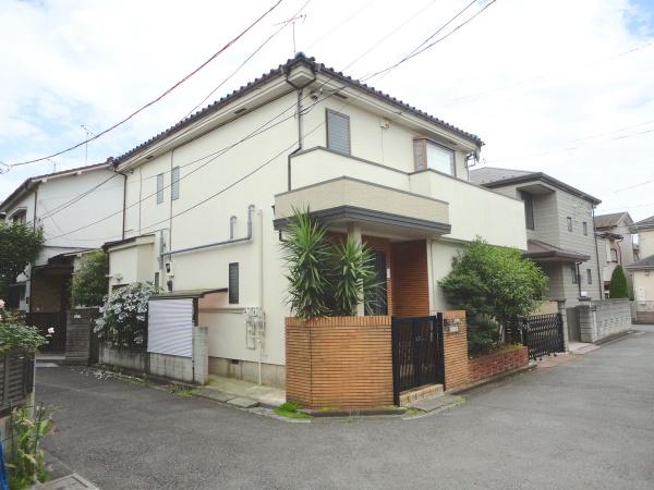 detached 東京都練馬区南大泉２