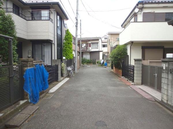 detached 東京都練馬区南大泉２