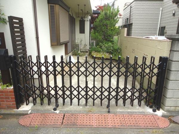 detached 東京都練馬区南大泉２