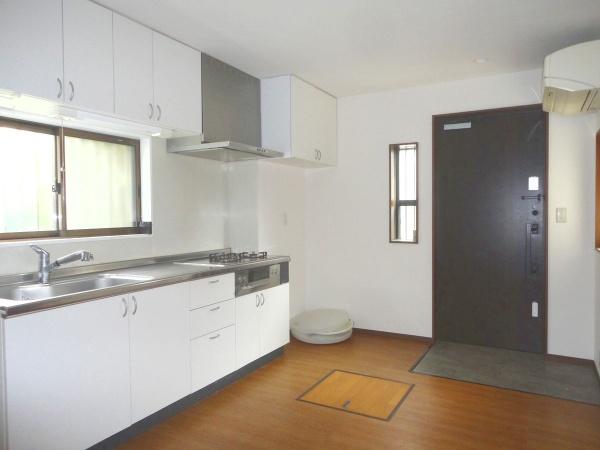 detached 東京都練馬区南大泉２