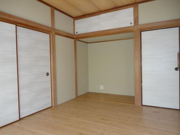 detached 東京都練馬区南大泉２