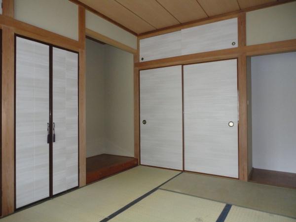 detached 東京都練馬区南大泉２