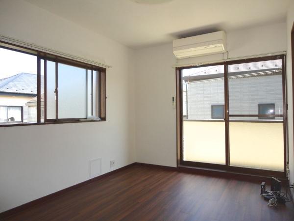 detached 東京都練馬区南大泉２