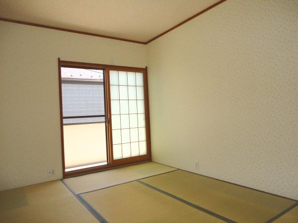 detached 東京都練馬区南大泉２