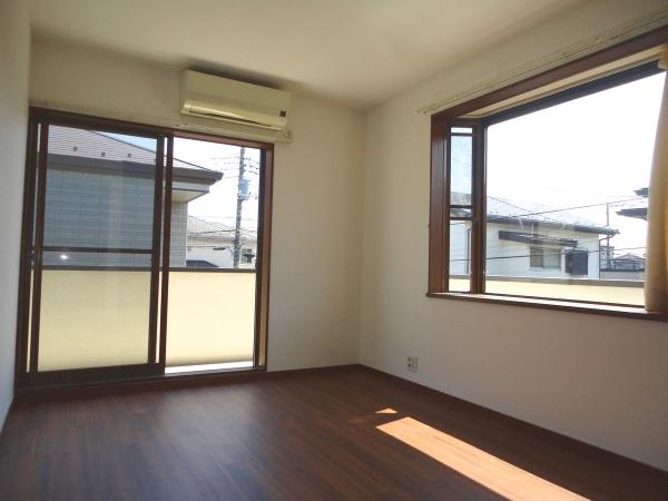 detached 東京都練馬区南大泉２