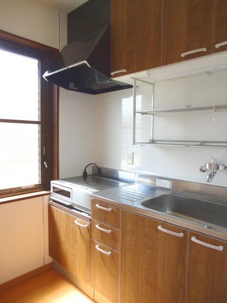 detached 東京都練馬区南大泉２