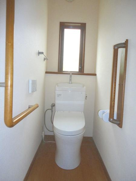 detached 東京都練馬区南大泉２