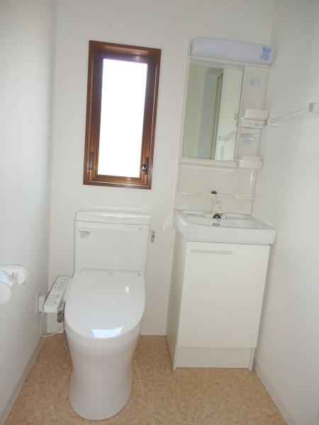 detached 東京都練馬区南大泉２