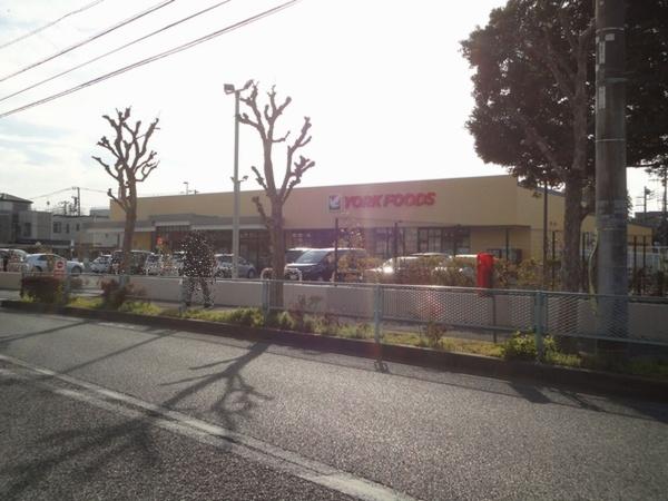 detached 東京都練馬区南大泉２