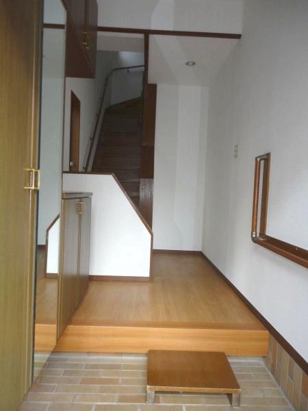 detached 東京都練馬区南大泉２