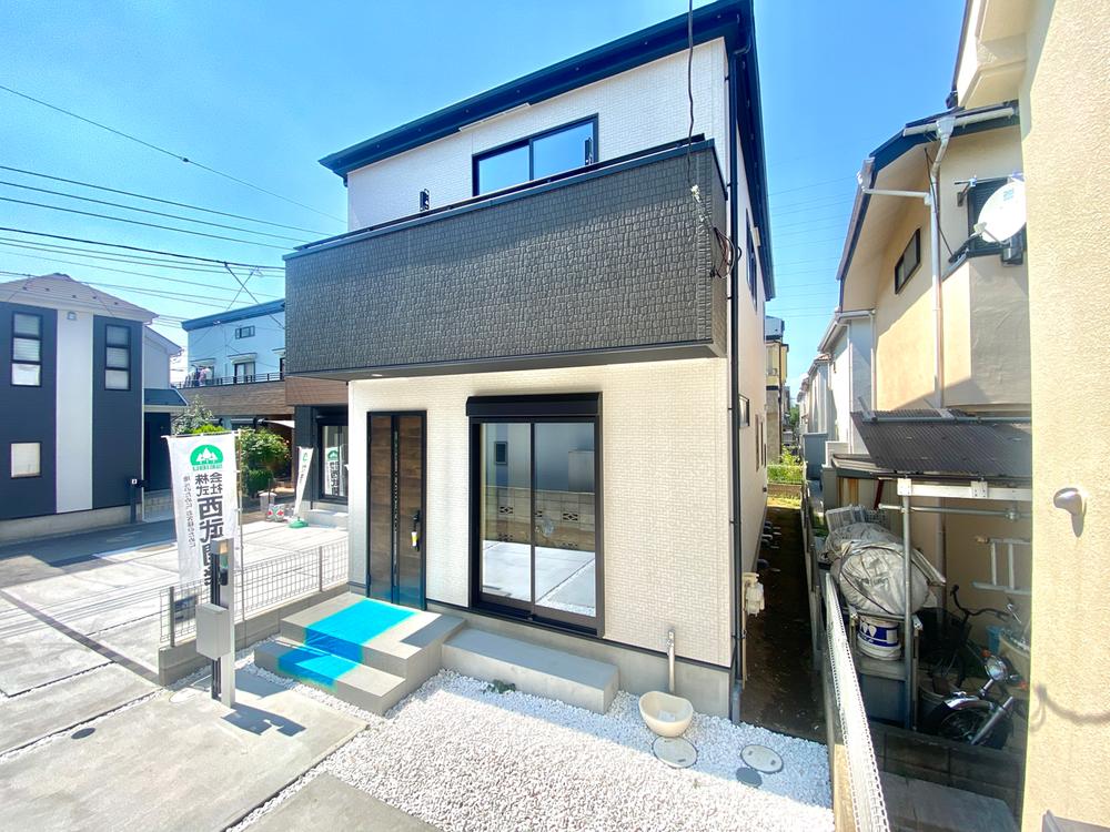 小川町２（新小平駅） 4280万円・4380万円