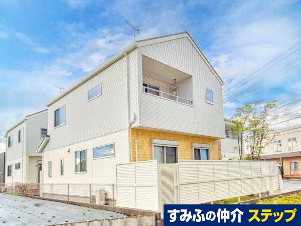 おおたかの森西４（流山おおたかの森駅） 6980万円