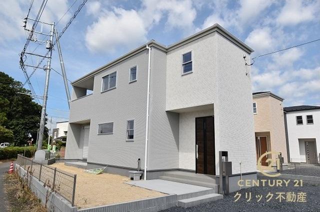 見川４（赤塚駅） 2390万円