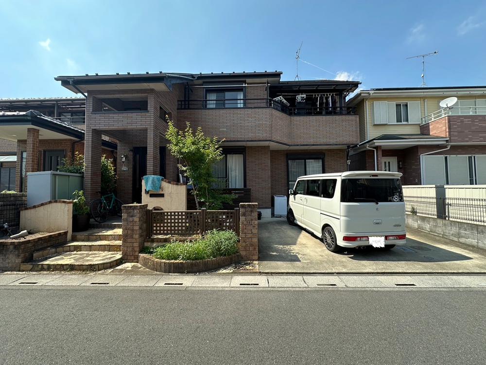 広瀬（ひろせ野鳥の森駅） 1580万円