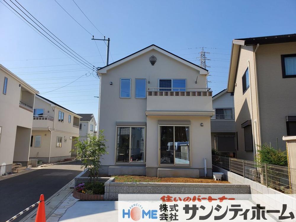 大和田町１（大和田駅） 3880万円～4180万円