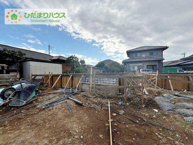 見川３ 2290万円